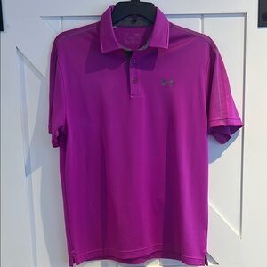 Men’s under Armour shirt